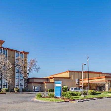 Hotel Wyndham Sacramento Carmichael Exterior foto